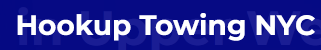 Hookup Towing NYC